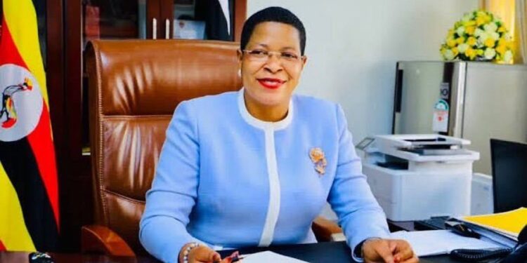 Anita Among Set for Anti-Corruption Court Tomorrow as Ally Dismisses Monday Arraignment Reports