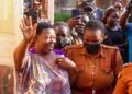 Why Matembe Was Granted Bail Despite State Opposition