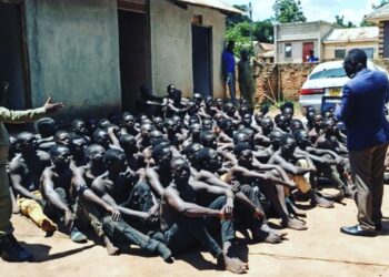 Alcohol Abuse, Night Discos Fuel Rising Crime in Lango, Security Officials Warn