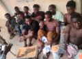 Six Arrested for Impersonating President Museveni, Natasha to Run Nationwide Fraud Scheme
