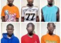 Six Arrested for Impersonating President Museveni, Natasha to Run Nationwide Fraud Scheme