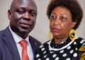 “Use Proper Channels,”  Presidential Aide Hajji Kirunda Reminds Wangadya After She Tore Into Museveni’s UHRC Appointments, Calling Commissioners ‘Political Failures’