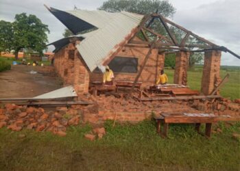 “Help Us,” Repeated Disasters Leave Apac Families Seeking Government Assistance