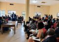CORRUPTION: MINISTER BALAAM ORDERS JINJA CAO NAKAMATTE TO STEP ASIDE OVER CORRUPTION ALLEGATIONS