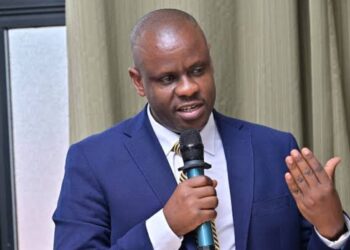 MINISTER BALAAM ORDERS TRANSFER OF KALIRO HR OFFICER, SECRETARY DISTRICT SERVICE COMMISSION OVER ALLEGED CORRUPTION