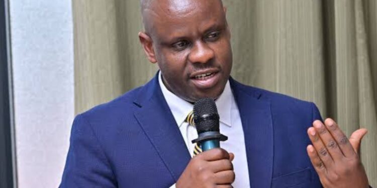 MINISTER BALAAM ORDERS TRANSFER OF KALIRO HR OFFICER, SECRETARY DISTRICT SERVICE COMMISSION OVER ALLEGED CORRUPTION