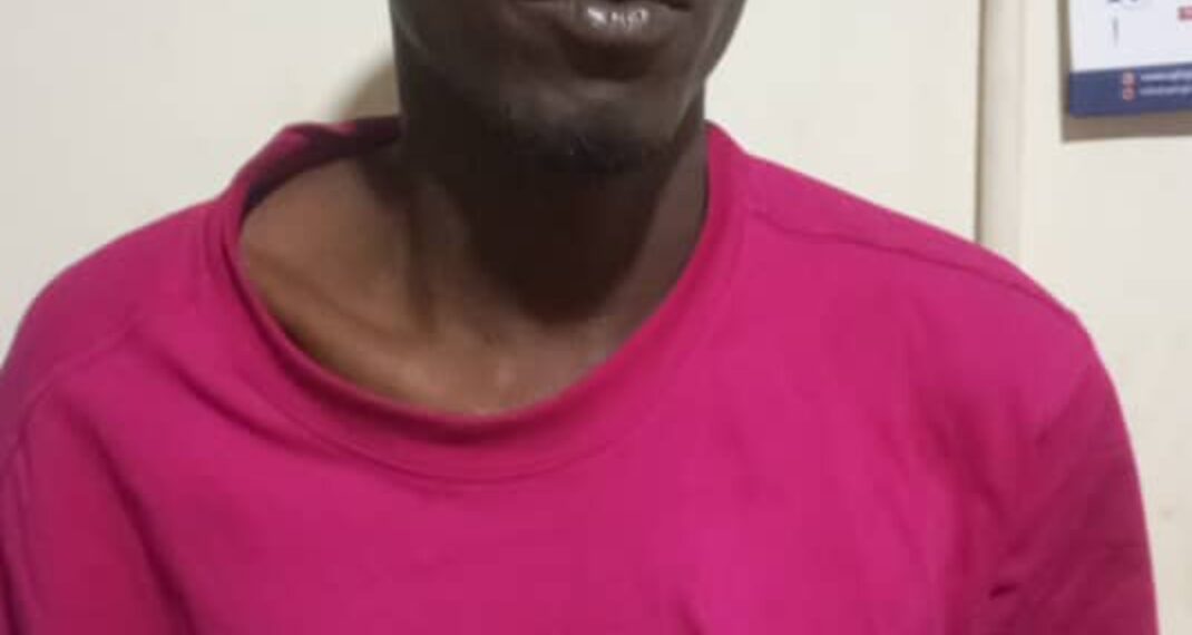 Tik Tok Fraudster Arrested for Running Fake Hajji Yasin Foundation to Con Ugandans