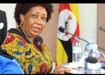 I Am Tired’: Mariam Wangadya Resigns as UHRC Chair Over Toxic Work Environment