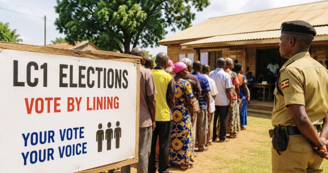 Mbulamuti Resident Declared Outsider After Picking Nomination Forms to Challenge LC1 Chairman
