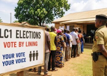 Mbulamuti Resident Declared Outsider After Picking Nomination Forms to Challenge LC1 Chairman