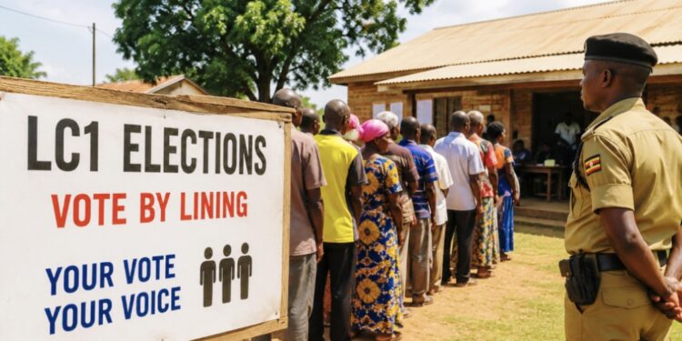 Mbulamuti Resident Declared Outsider After Picking Nomination Forms to Challenge LC1 Chairman