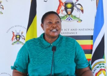 Minister Babalanda Rallies RDCs in Renewed War Against Corruption
