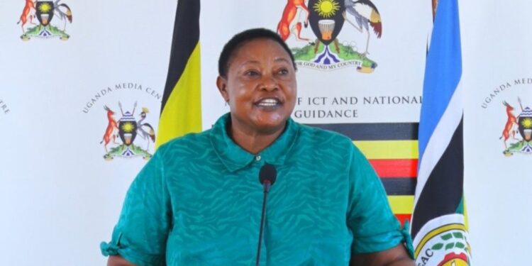 Minister Babalanda Rallies RDCs in Renewed War Against Corruption