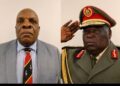 “He Was a Very Generous and God-Fearing Man” — Here’s Amb. Moses Kizige Emotional Tribute to Gen. Moses Ali