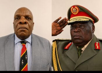 “He Was a Very Generous and God-Fearing Man” — Here’s Amb. Moses Kizige Emotional Tribute to Gen. Moses Ali