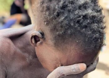 Government Launches Emergency Food Relief for Karamoja as Hunger Death Toll Rises To Nineteen
