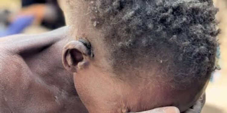 Government Launches Emergency Food Relief for Karamoja as Hunger Death Toll Rises To Nineteen