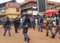 Kiira Police Hailed for Peaceful Policing of FIFA World Cup 2026 Celebrations