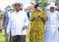 President Museveni’s Daughter Patience Rwabwogo to Be Consecrated Bishop