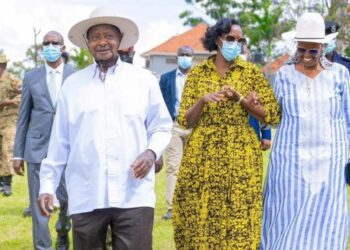President Museveni’s Daughter Patience Rwabwogo to Be Consecrated Bishop
