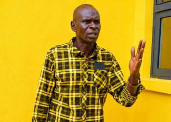 Amolatar District NRM Chairperson Detained Over Alleged Theft of LC1 Election Mobilisation Funds