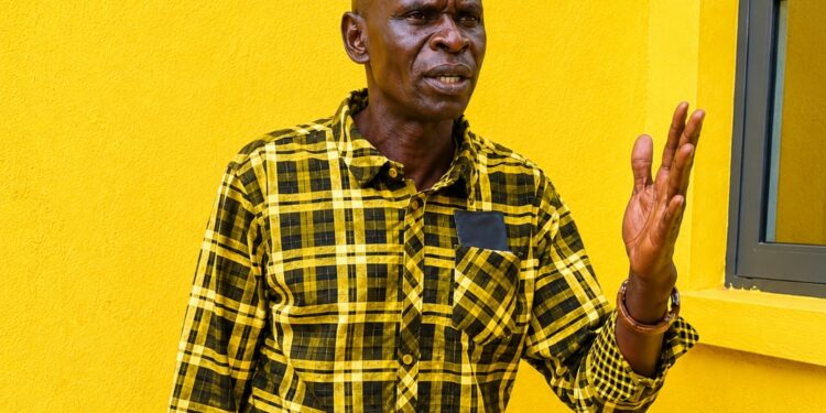 Amolatar District NRM Chairperson Detained Over Alleged Theft of LC1 Election Mobilisation Funds