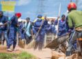 Police Announce Traffic Restrictions For National Cleaning Day