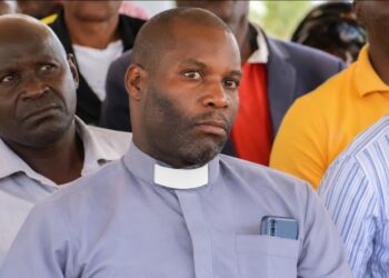 Reverend Arrested Over Alleged Defilement of Primary Seven Pupil in Bushenyi