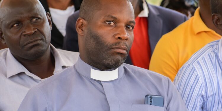 Reverend Arrested Over Alleged Defilement of Primary Seven Pupil in Bushenyi