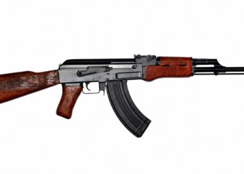 Securico Guard Killed, Rifle Stolen in Early Morning Attack in Mubende