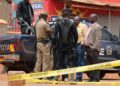 LC I Elections: Supporter Kills Rival With Stone During Campaign Dispute