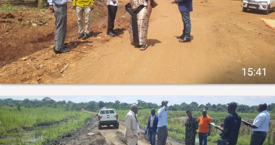 Graft: Luuka District Engineer Arrested Over Alleged Embezzlement Of Shs169.2 Million Road Funds