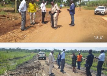 Graft: Luuka District Engineer Arrested Over Alleged Embezzlement Of Shs169.2 Million Road Funds