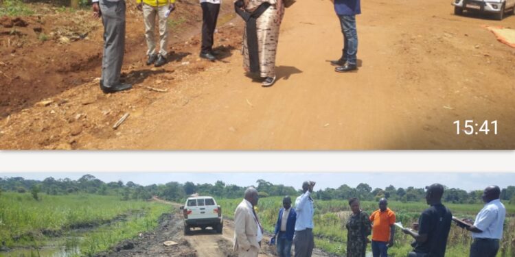 Graft: Luuka District Engineer Arrested Over Alleged Embezzlement Of Shs169.2 Million Road Funds
