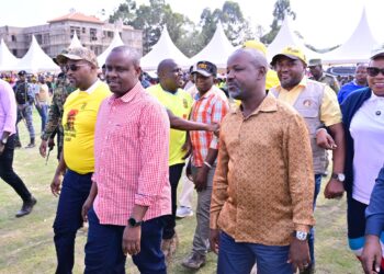 Don’t Dare: Balaam Orders Bars, Malwa Joints to Open After 3pm, Directs Councils to Allow Press Access
