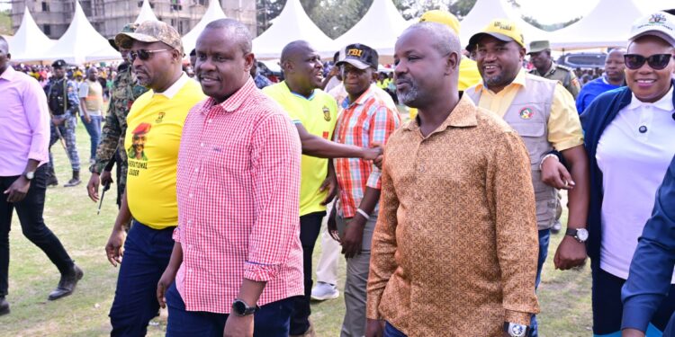 Don’t Dare: Balaam Orders Bars, Malwa Joints to Open After 3pm, Directs Councils to Allow Press Access