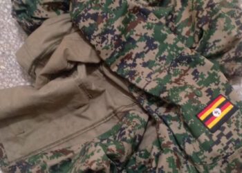 Three Arrested Over Aggravated Robbery, Military Uniforms Recovered in Mityana