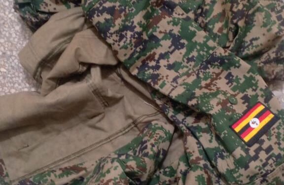 Three Arrested Over Aggravated Robbery, Military Uniforms Recovered in Mityana