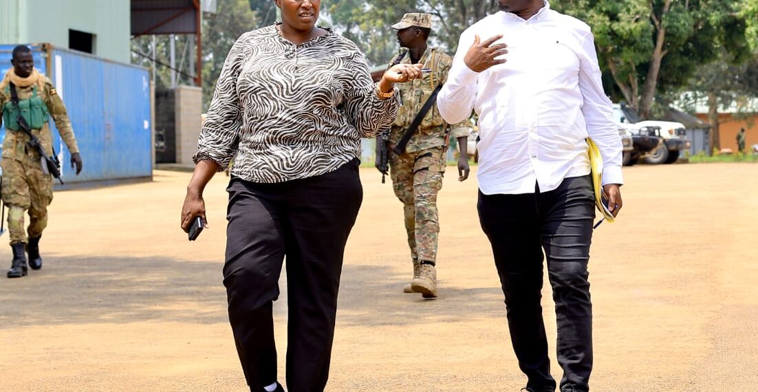 Museveni Pledges More SACCO Funds As State House Warns Graduates Against Misusing Loans
