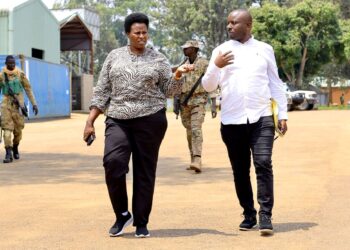 Museveni Pledges More SACCO Funds As State House Warns Graduates Against Misusing Loans
