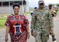 Security Chiefs Credit Museveni Skilling Hubs For Curbing Insecurity In Rwenzori