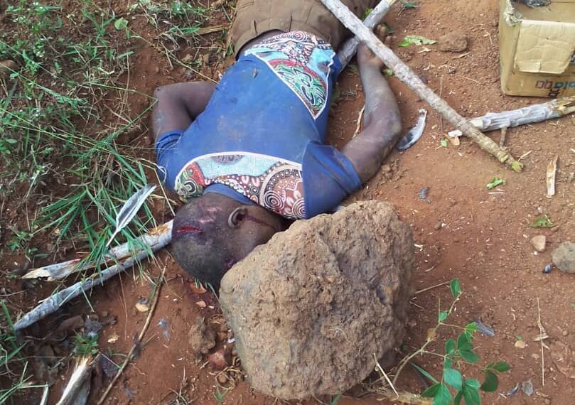 33-Year-Old Man Killed By Mob Over Two Suspected Stolen Hens In Bugiri