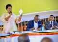 President Museveni to construct Three New Presidential Skilling Hubs for Ankole, Greater Masaka subregions.*