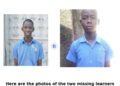 Police Hunt for Two Missing Uganda School for the Deaf Students