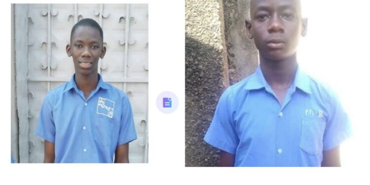Police Hunt for Two Missing Uganda School for the Deaf Students