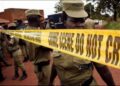 Mob Lynches Man Accused of Uncle’s Murder in Rubanda