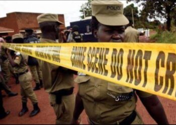 Mob Lynches Man Accused of Uncle’s Murder in Rubanda