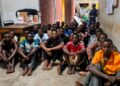 Smashed: Uganda Police Dismantle Notorious Gazz Group, Arrest 46 in Kasese