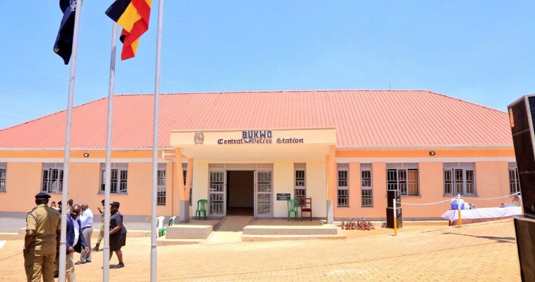 CID Officer Summons RDC, Sparks Bitter Standoff Over PDM Funds Probe in Bukwo