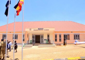 CID Officer Summons RDC, Sparks Bitter Standoff Over PDM Funds Probe in Bukwo
